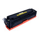 картридж MAKKON совместимый аналог HP CE322A (128A) yellow