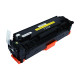 картридж MAKKON сумісний аналог HP CE410A (305A) чорний