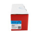 картридж MAKKON совместимый аналог HP CE411A (305A) cyan