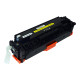 картридж MAKKON совместимый аналог HP CE411A (305A) cyan