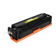картридж MAKKON сумісний аналог HP CF210A (131A), Canon 731 чорний