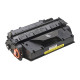картридж MAKKON сумісний аналог HP CE505X (05X)/CF280X (80X), Canon 719H