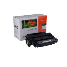 картридж MAKKON сумісний аналог HP Q7551A (51A)
