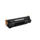 картридж MAKKON совместимый аналог HP CB435A (35A)/CB436A (36A)/CE285A (85A), Canon 712/713/725