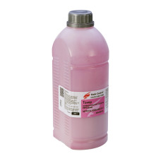 тонер универсальный Odyssey HP/Canon 500г magenta (фасованный) Static Control