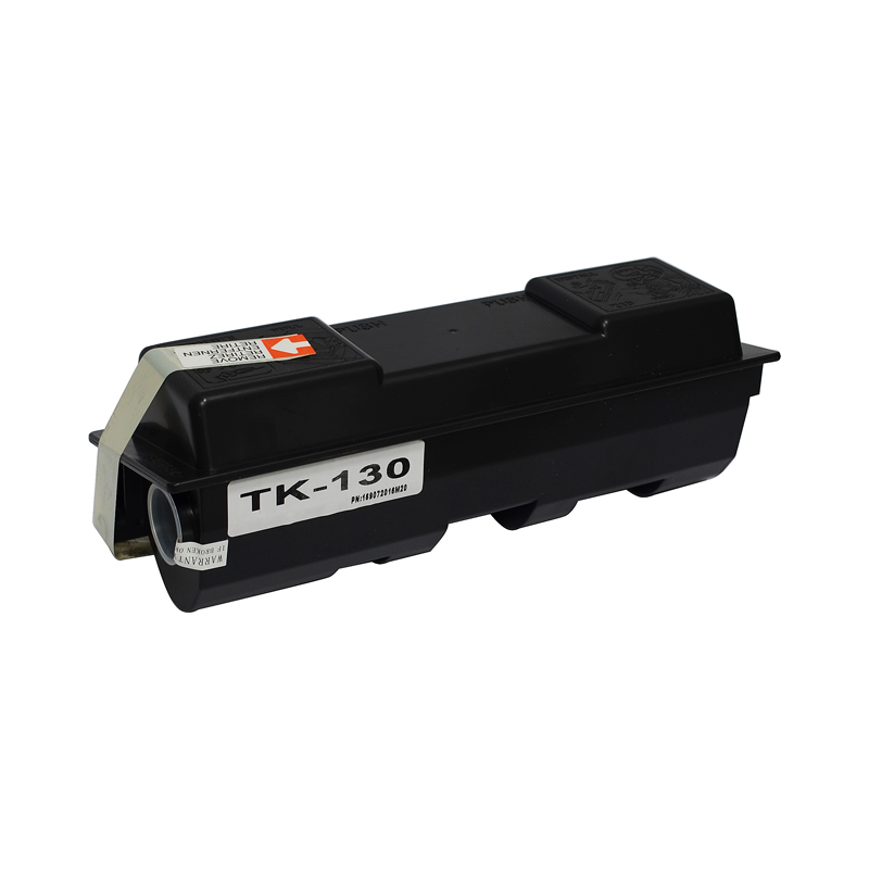 тонер-картридж MAKKON совместимый аналог Kyocera TK-130