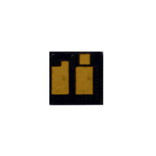 чип HP CLJ Enterprise M552/M553 CF362A (HP 508A) 5k yellow Static Control