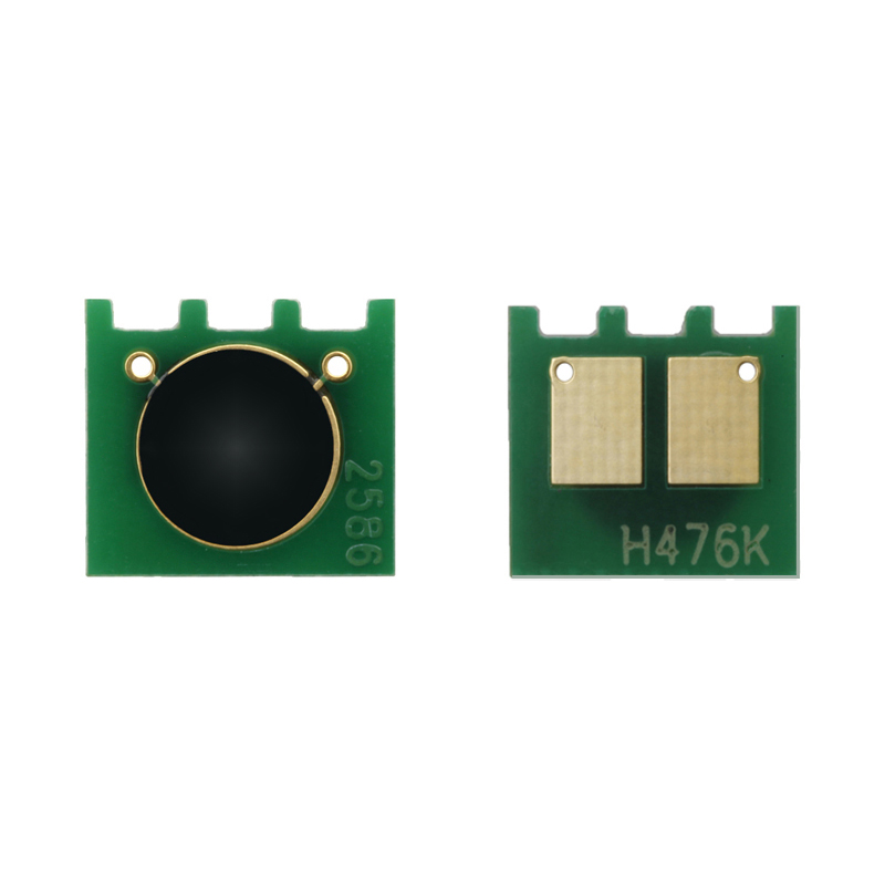 чип HP CLJ Pro M476 (CF380A) 2.4k black Static Control