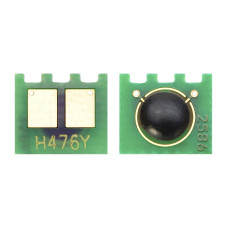 чип HP CLJ Pro M476 (CF382A) 2.7k yellow Static Control