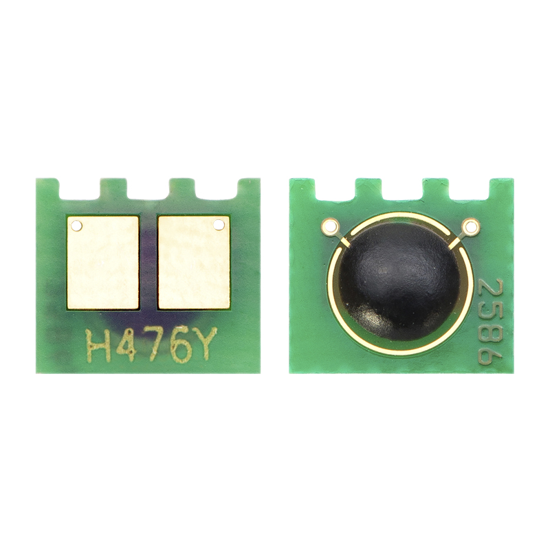чип HP CLJ Pro M476 (CF382A) 2.7k yellow Static Control