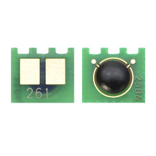чип HP CLJ CP4025/CP4525 (CE261A) 11k cyan Static Control