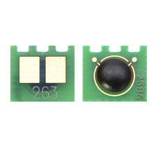 чип HP CLJ CP4025/CP4525 (CE263A) 11k magenta Static Control