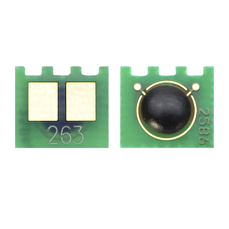 чип HP CLJ CP4025/CP4525 (CE263A) 11k magenta Static Control