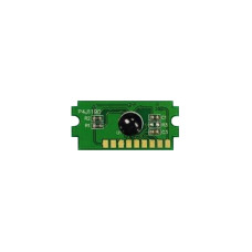 чип Kyocera EcoSys-M6030 (TK-5140Y) (EU) 5k yellow Static Control