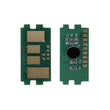 чип Kyocera EcoSys-M6035 (TK-5150C) (EU) 10k cyan Static Control