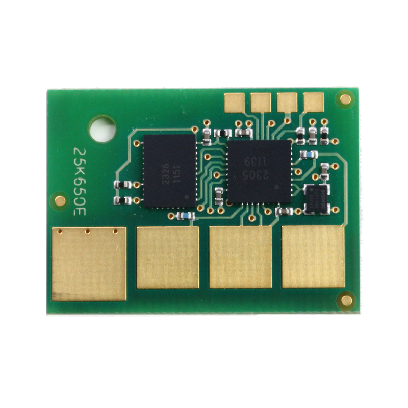 чип Lexmark T650 (T650H11E/T650H21E) 25k Static Control