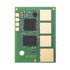 чип Lexmark E360/E460 (E360H11E/E360H21E) 9k Static Control