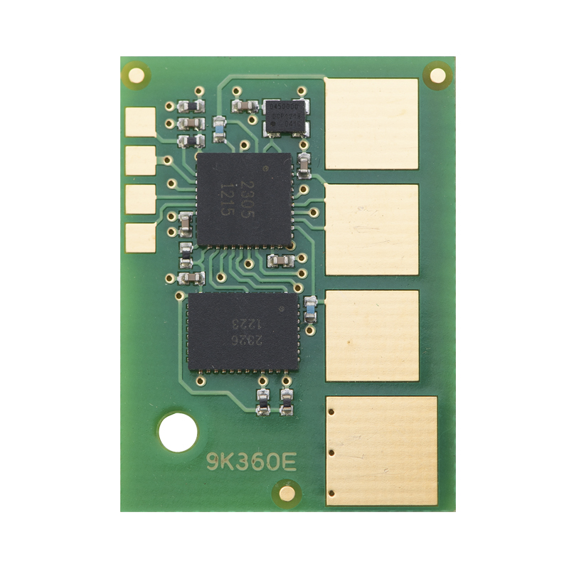 чип Lexmark E360/E460 (E360H11E/E360H21E) 9k Static Control