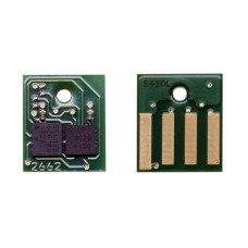 чип Lexmark M410 (50F5H00/505H) 5k Static Control