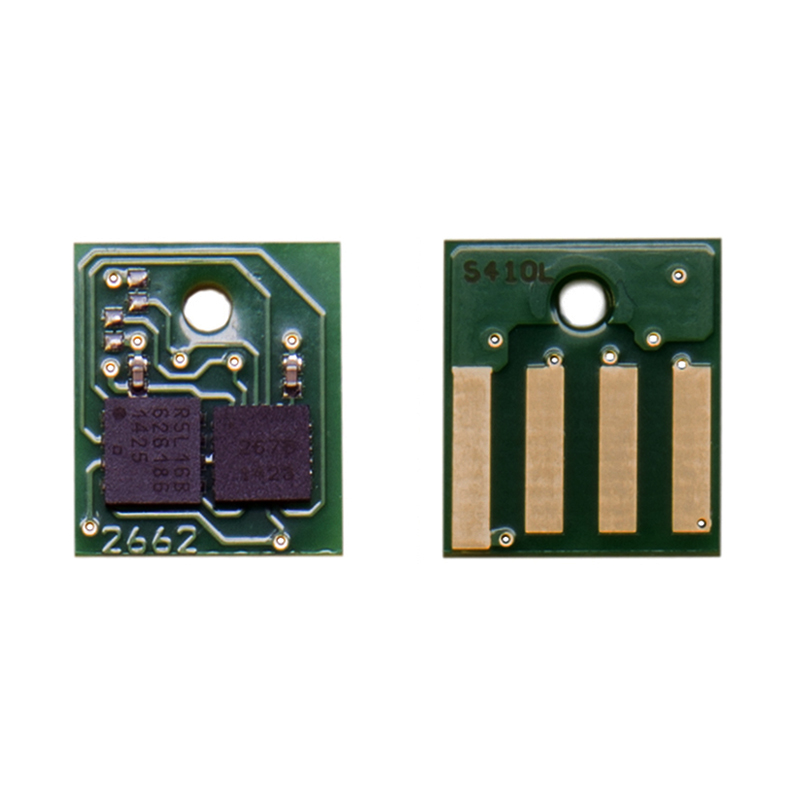 чип Lexmark M410 (50F5H00/505H) 5k Static Control
