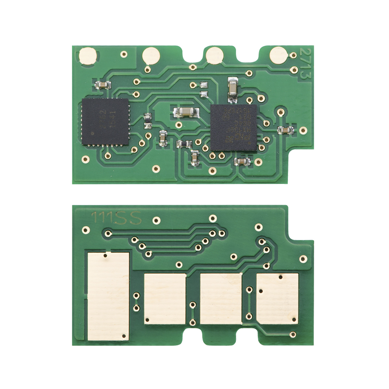 чип Samsung Xpress SL-M2020/M2070 (MLT-D111S/SEE) 1k Static Control
