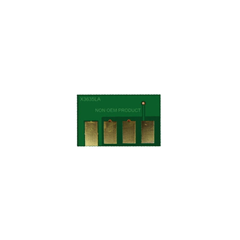 чип Xerox Phaser 3635 (108R00796) 10k Static Control