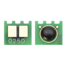 чип для фотобарабана HP CLJ CP1025 (CE314A/126A) 14k Static Control