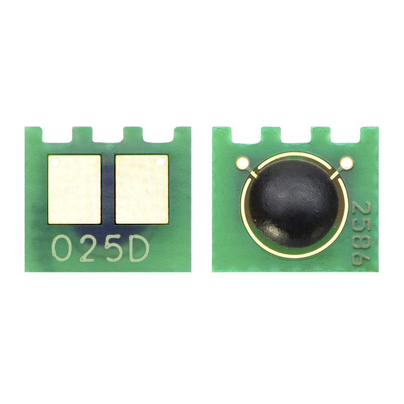 чип для фотобарабана HP CLJ CP1025 (CE314A/126A) 14k Static Control