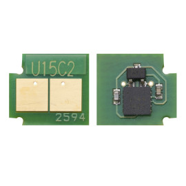 чип универсальный HP CLJ 1600/2700/3800/4730/CM1015/CP3505 cyan Static Control
