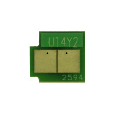 чип универсальный HP CLJ 3600/4700/CP4005 yellow Static Control