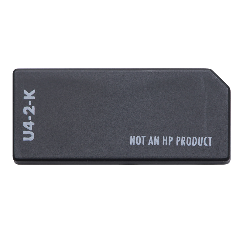 чип универсальный HP CLJ 4600/5500 black Static Control