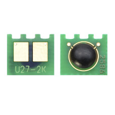 чип универсальный HP CLJ CM1312/CM3530 black Static Control