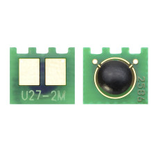 чип универсальный HP CLJ CM1312/CM3530 magenta Static Control