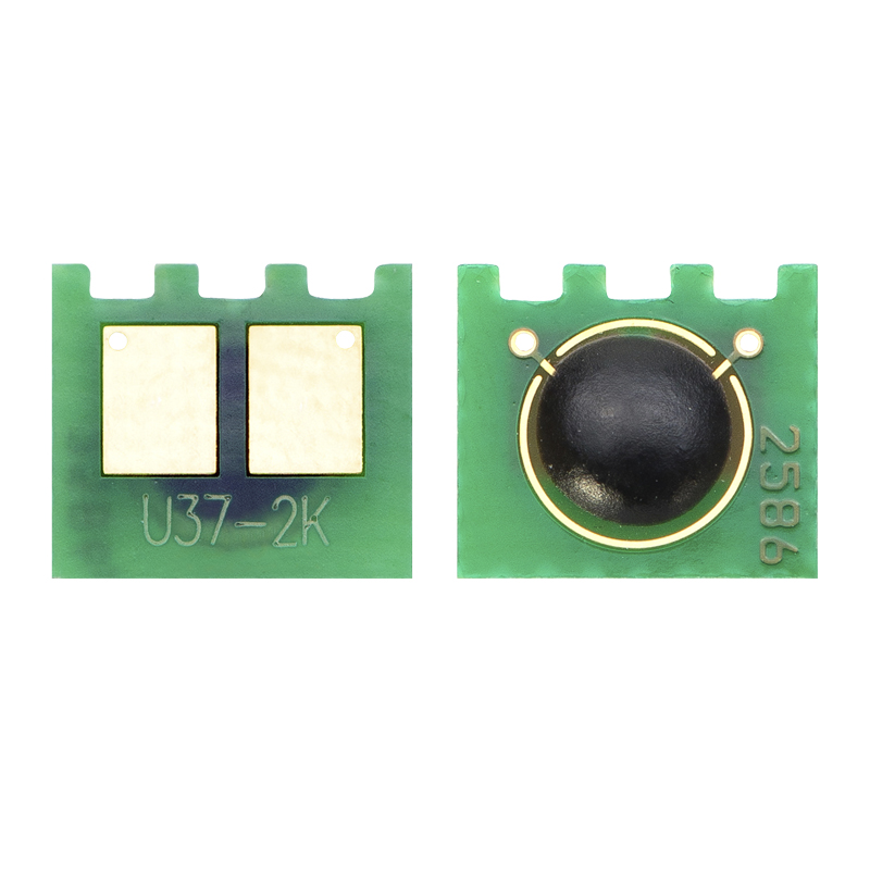 чип универсальный HP CLJ Enterprise 700 M775/Pro 200 M251/Pro M176 black Static Control