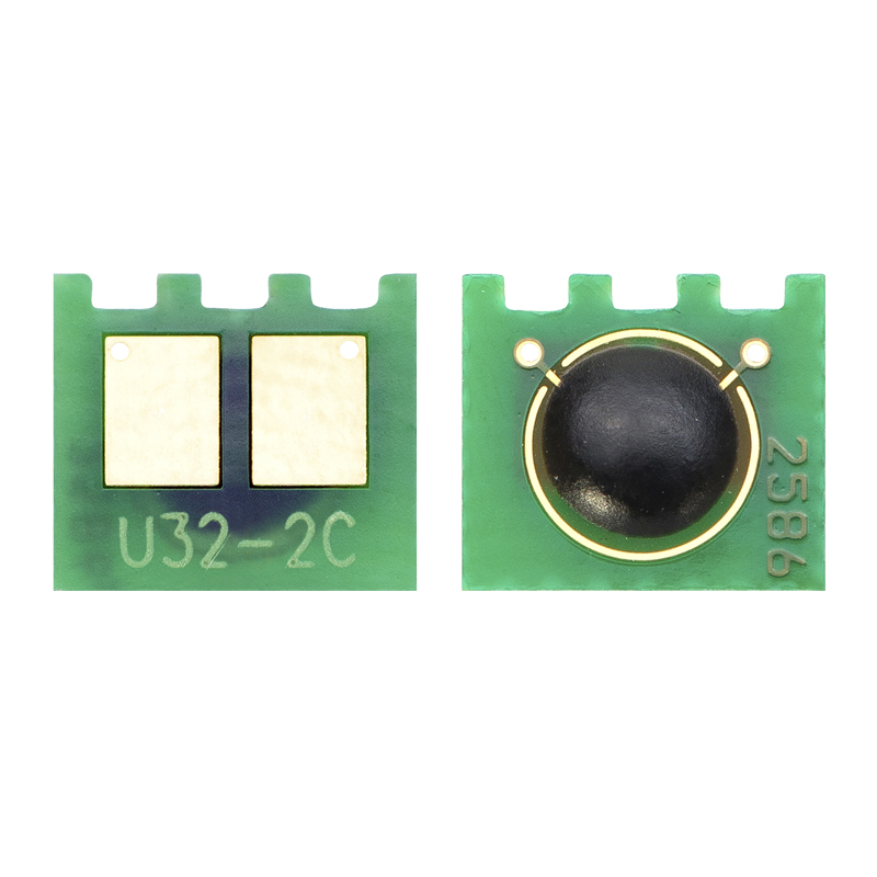 чип универсальный HP CLJ Pro CP1525/Pro 100 M175/Pro 300 M351 cyan Static Control