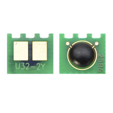 чип универсальный HP CLJ Pro CP1525/Pro 100 M175/Pro 300 M351 yellow Static Control
