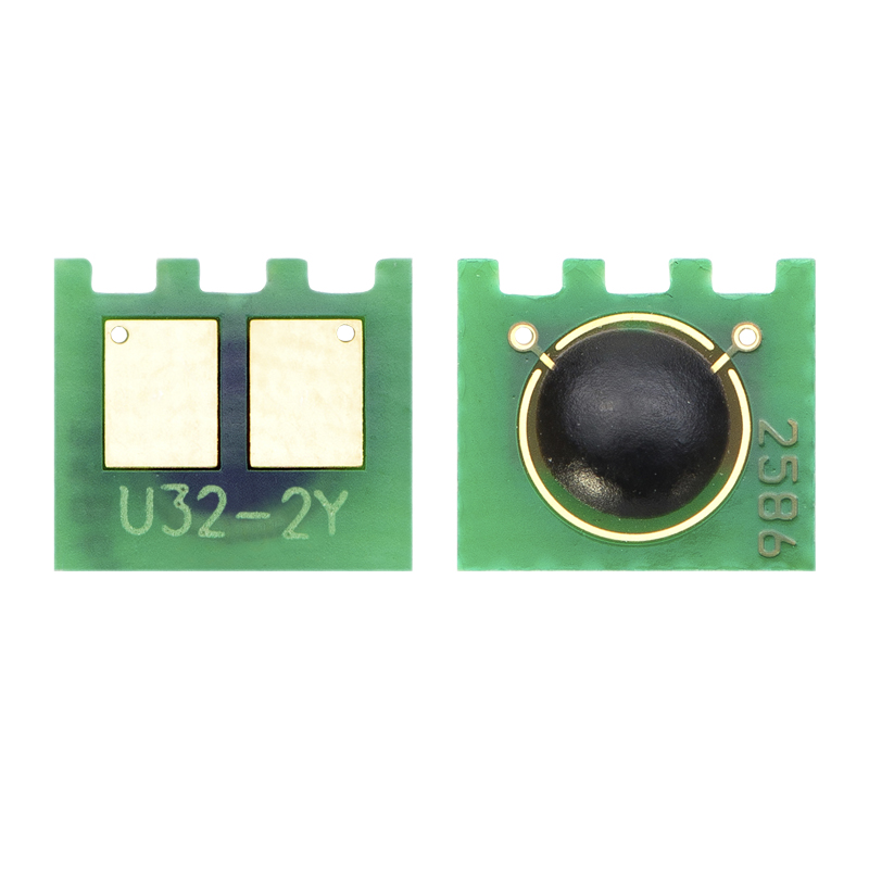 чип универсальный HP CLJ Pro CP1525/Pro 100 M175/Pro 300 M351 yellow Static Control
