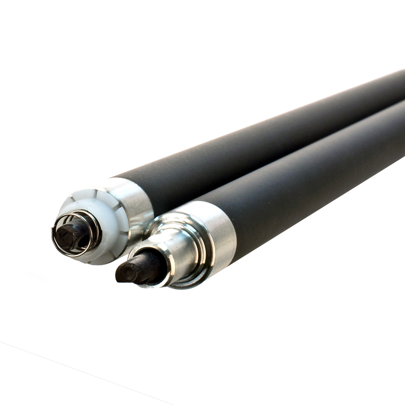 вал магнітний HP LJ P2035 Makkon (втулки в комплекті)