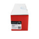 картридж MAKKON сумісний аналог HP CC530A (304A), Canon 718 чорний