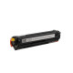 картридж MAKKON сумісний аналог HP CF211A (131A), Canon 731 синій