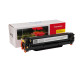 картридж MAKKON совместимый аналог HP CF212A (131A), Canon 731 yellow
