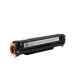 картридж MAKKON совместимый аналог HP CF212A (131A), Canon 731 yellow
