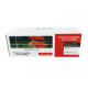 картридж MAKKON сумісний аналог HP CF210X (131X), Canon 731 чорний