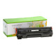 картридж Static Control сумісний аналог HP CF279A (79A)