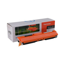 картридж MAKKON сумісний аналог HP СF350A (130A) чорний