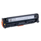 картридж MAKKON совместимый аналог HP CF382A (312A) yellow