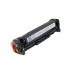 картридж MAKKON сумісний аналог HP CF381A (312A) синій