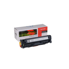 картридж MAKKON сумісний аналог HP CF380X (312X) чорний