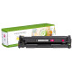 картридж Static Control совместимый аналог HP CF413A (410A), Canon 046 magenta