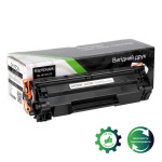 картридж DAYTON HP CE278A, Canon 726/728 для LJ Pro P1606; MF-4570